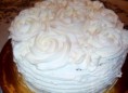 Tarta de Zanahorias con crema mascarpone